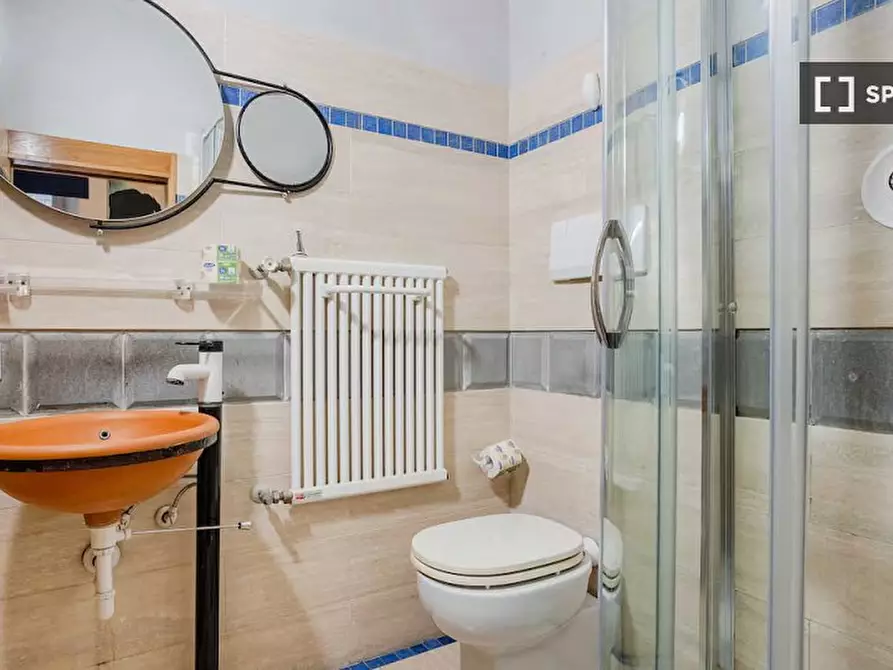 Immagine 17 di Appartamento in affitto  in Largo Brancaccio a Roma