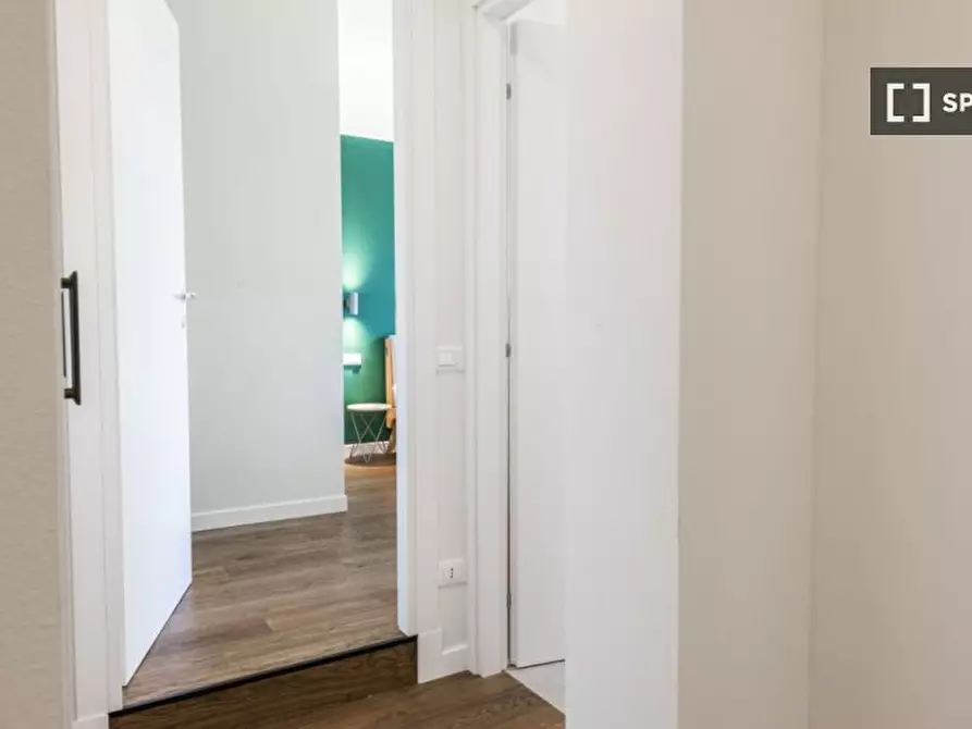 Immagine 19 di Appartamento in affitto  in Via Guido Monaco a Firenze