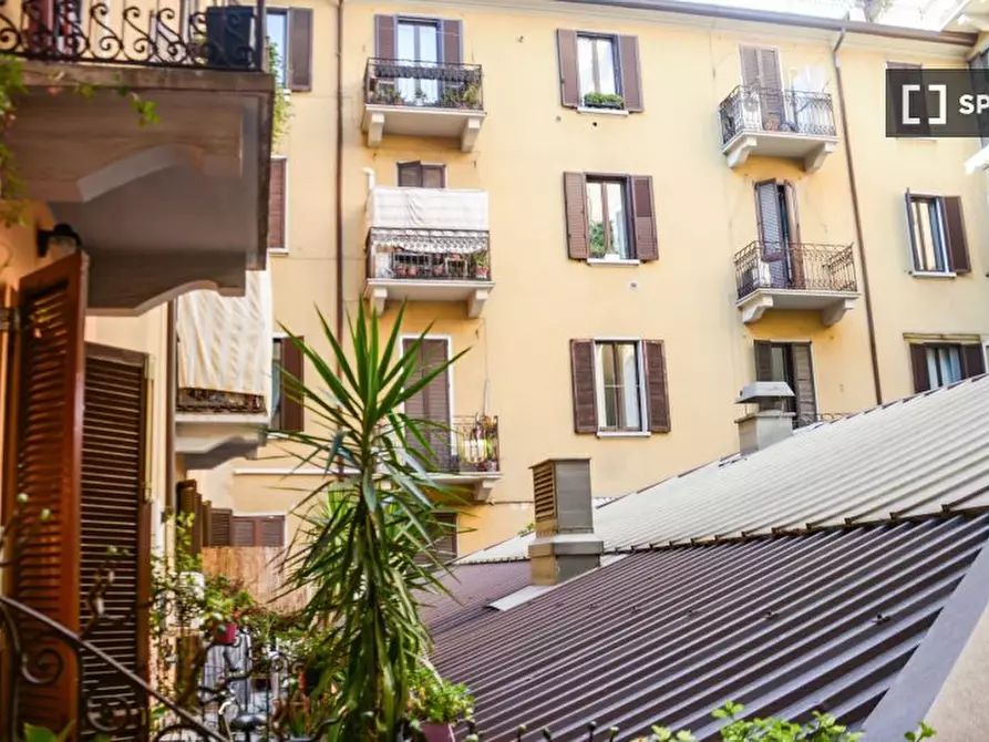 Immagine 13 di Ufficio in affitto  in Via Cadore a Milano