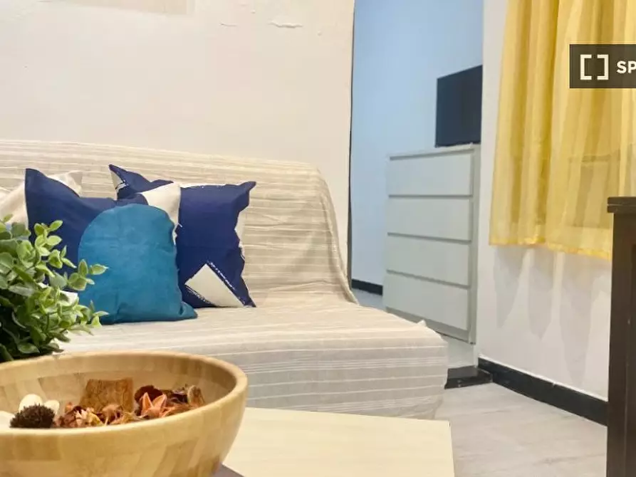 Immagine 11 di Appartamento in affitto  in Vico del Duca a Genova