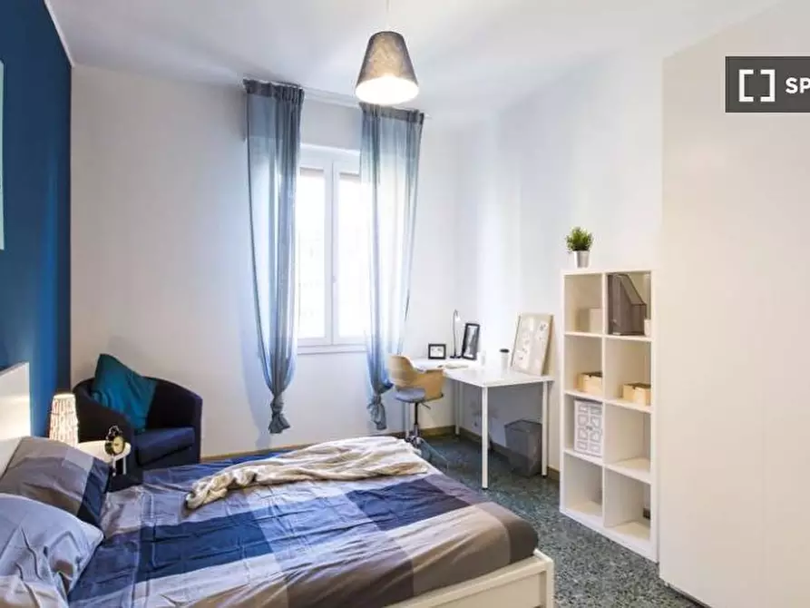 Immagine 4 di Camera condivisa in affitto  in Via Gallarate a Milano