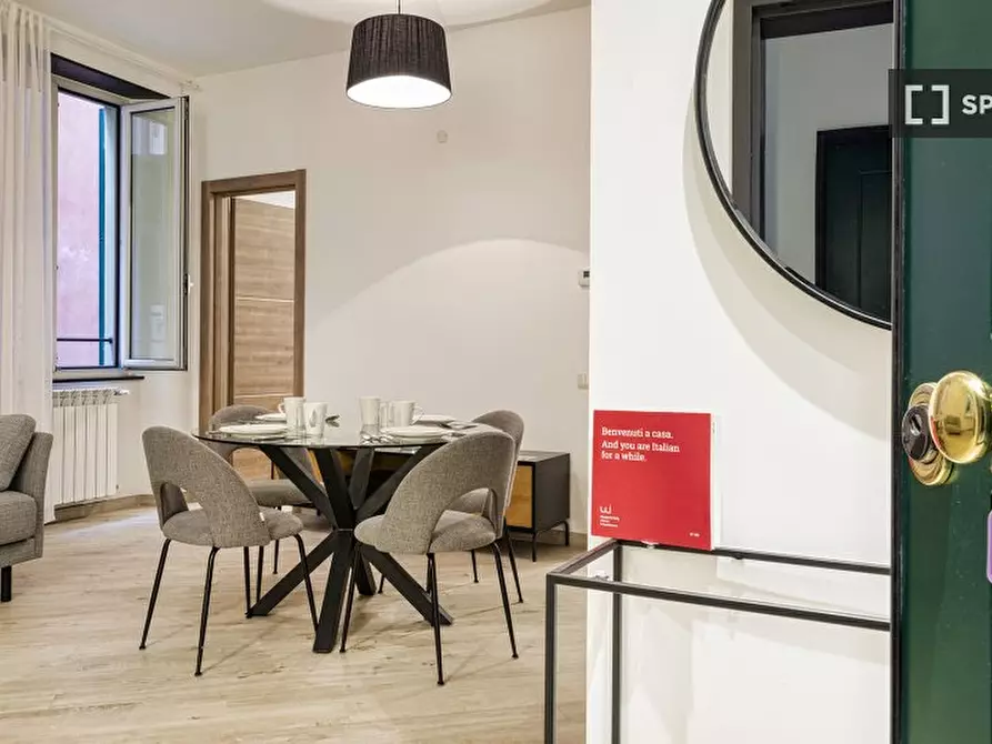 Immagine 2 di Appartamento in affitto  in Vico Dora a Genova