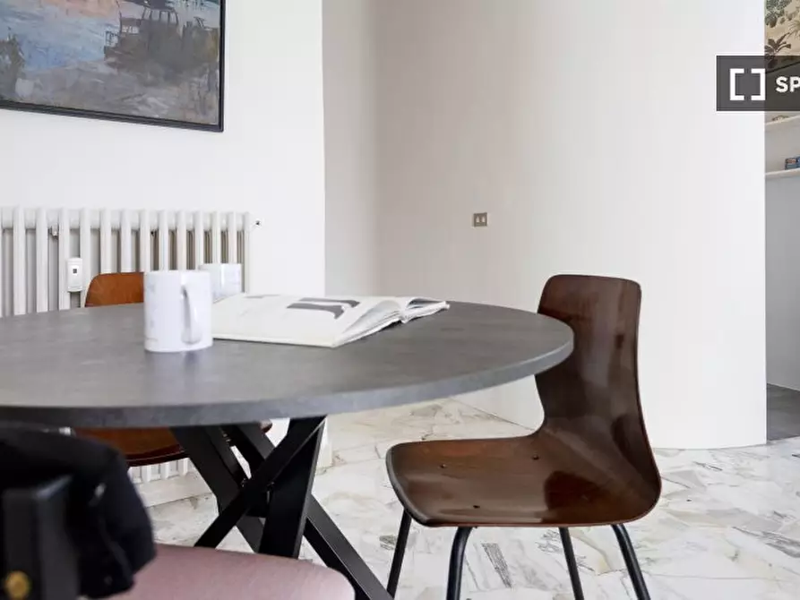 Immagine 19 di Appartamento in affitto  in Via Sirte a Milano