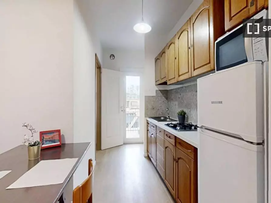 Immagine 5 di Camera condivisa in affitto  in VIA tommaseo a Padova