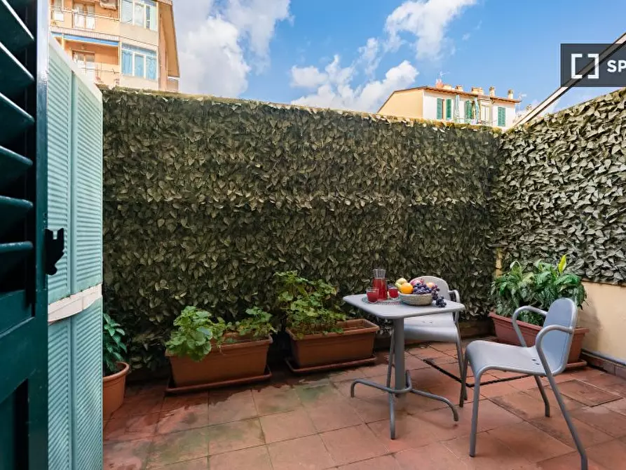 Immagine 15 di Appartamento in affitto  in Via del Bandino a Firenze