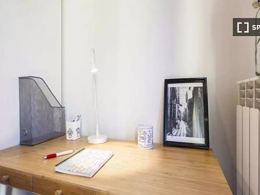 Immagine 3 di Camera condivisa in affitto  in Via Privata San Martiniano a Milano