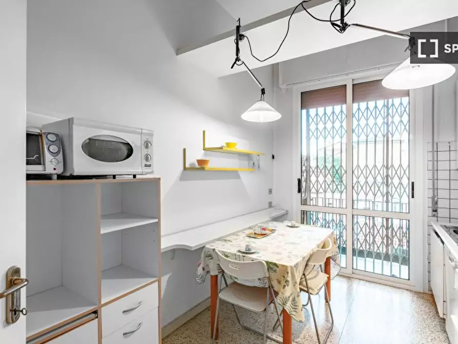 Immagine 15 di Appartamento in affitto  in Via dei Mille a Bologna