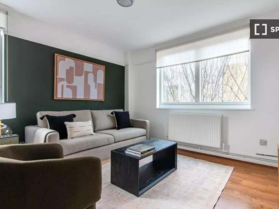 Immagine 3 di Appartamento in affitto  in Sussex St a 
