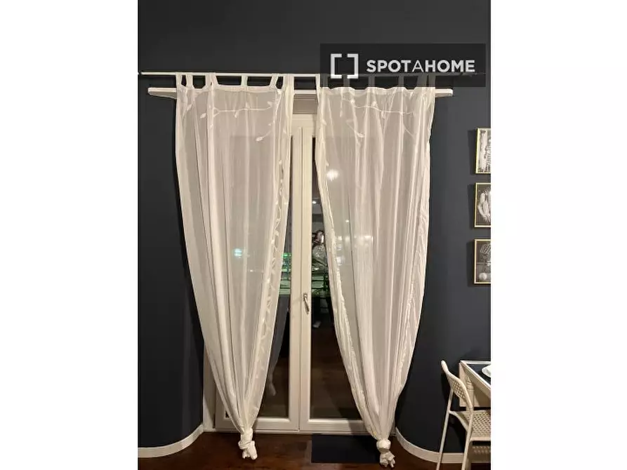 Immagine 6 di Ufficio in affitto  in Piazza Enrico Bottini a Milano