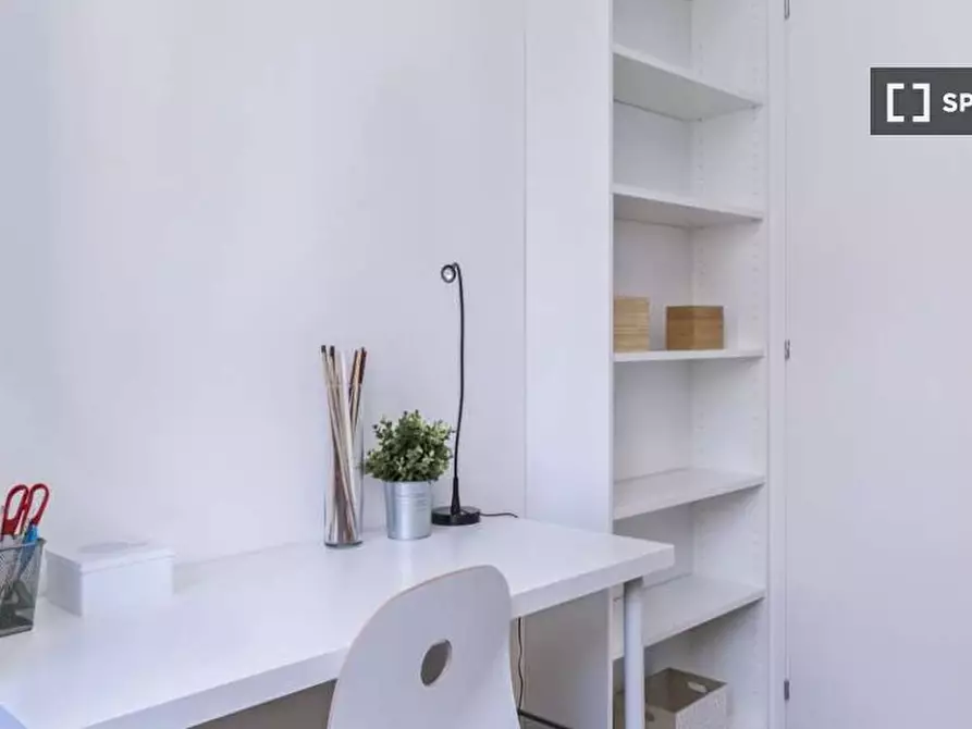 Immagine 6 di Camera condivisa in affitto  in Via Giuseppe Frua a Milano