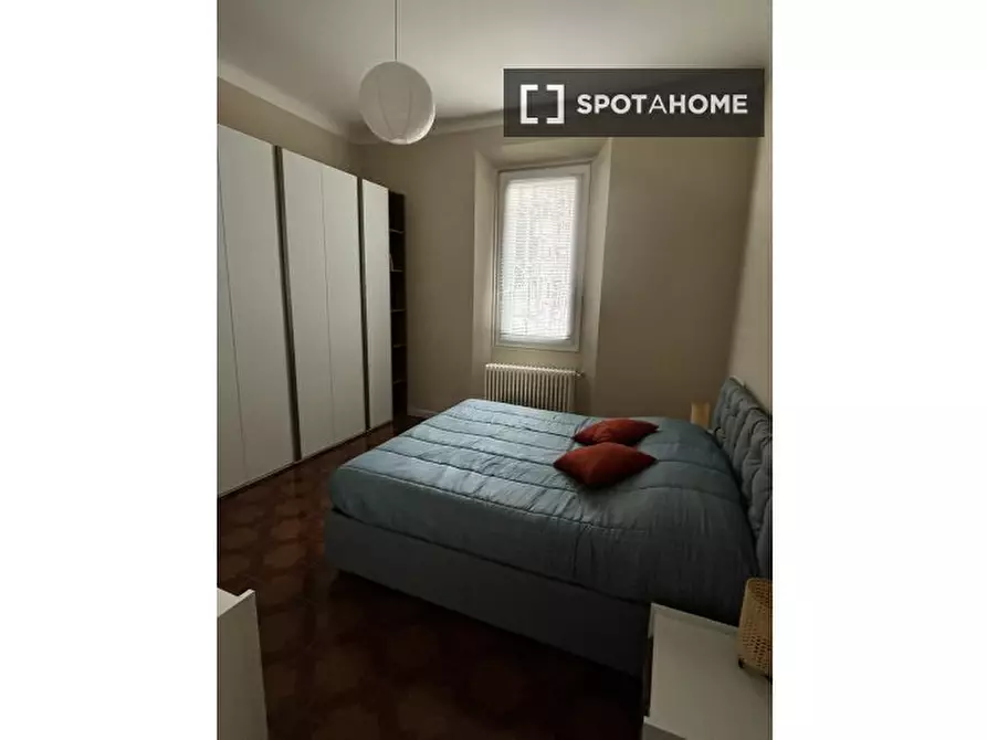 Immagine 14 di Appartamento in affitto  in Via Renato Tega a Bologna