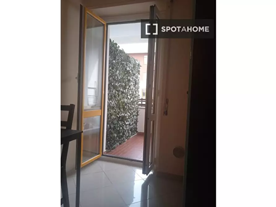 Immagine 4 di Camera condivisa in affitto  in Via Giacinto Serrati Menotti a Milano