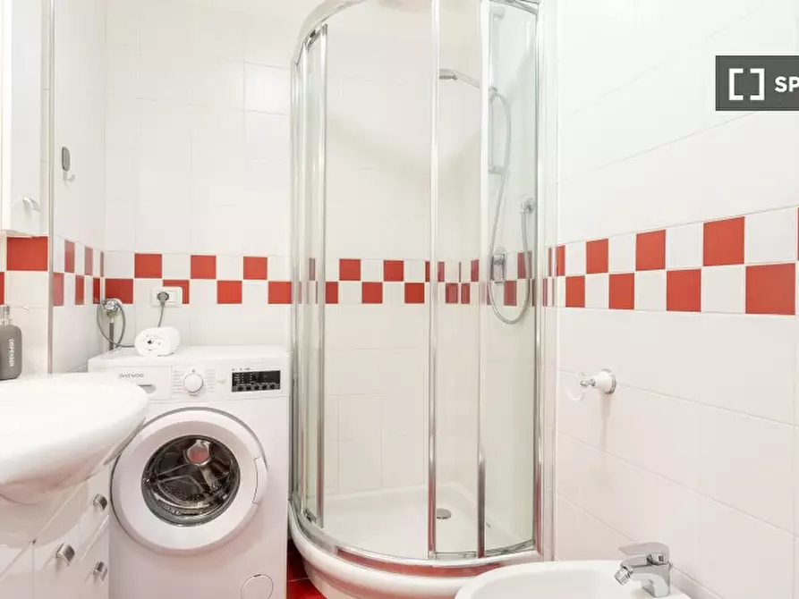 Immagine 15 di Ufficio in affitto  in Corso Genova a Milano