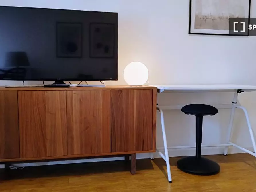 Immagine 19 di Appartamento in affitto  in Via Pasquale Paoli a Milano