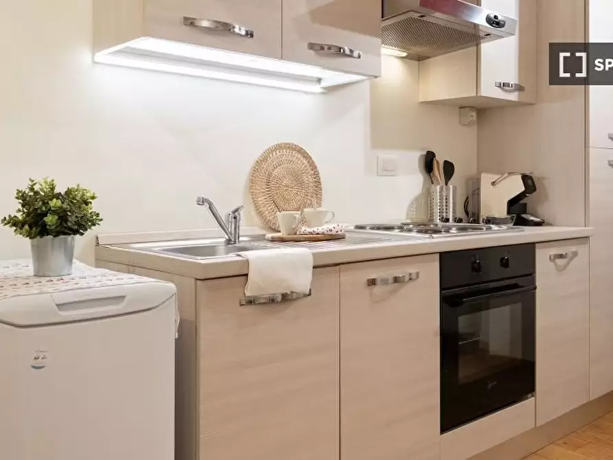 Immagine 5 di Appartamento in affitto  in Via Monalda a Firenze