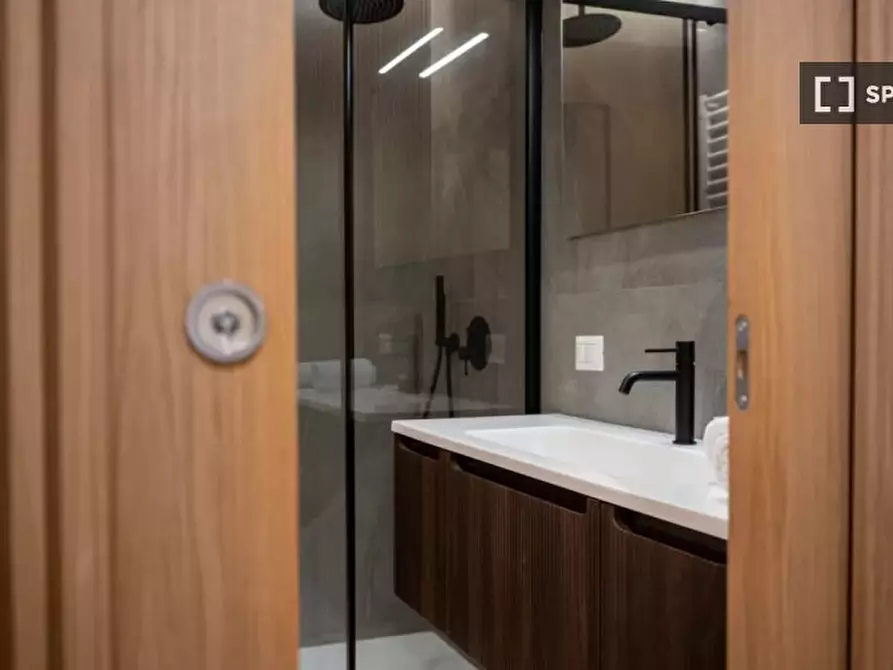 Immagine 12 di Appartamento in affitto  in V.le Beatrice d'Este a Milano