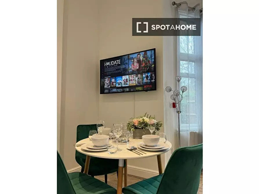 Immagine 2 di Ufficio in affitto  a Ealing