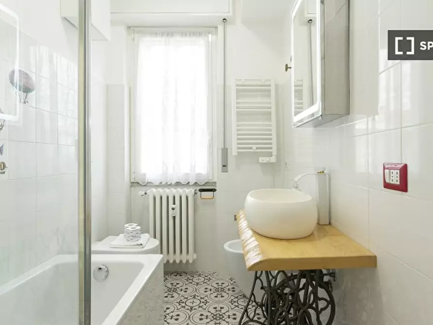 Immagine 3 di Ufficio in affitto  in Via Privata Tanaro a Milano