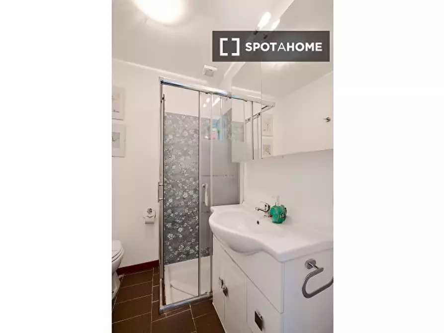 Immagine 9 di Appartamento in affitto  in Via Pietro Custodi a Milano