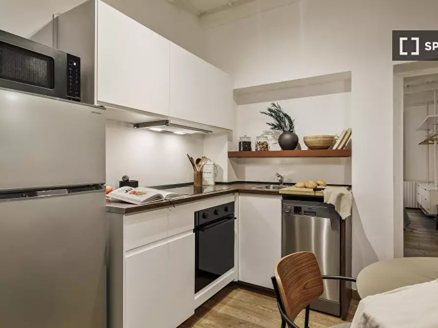 Immagine 9 di Appartamento in affitto  in Corso Como a Milano