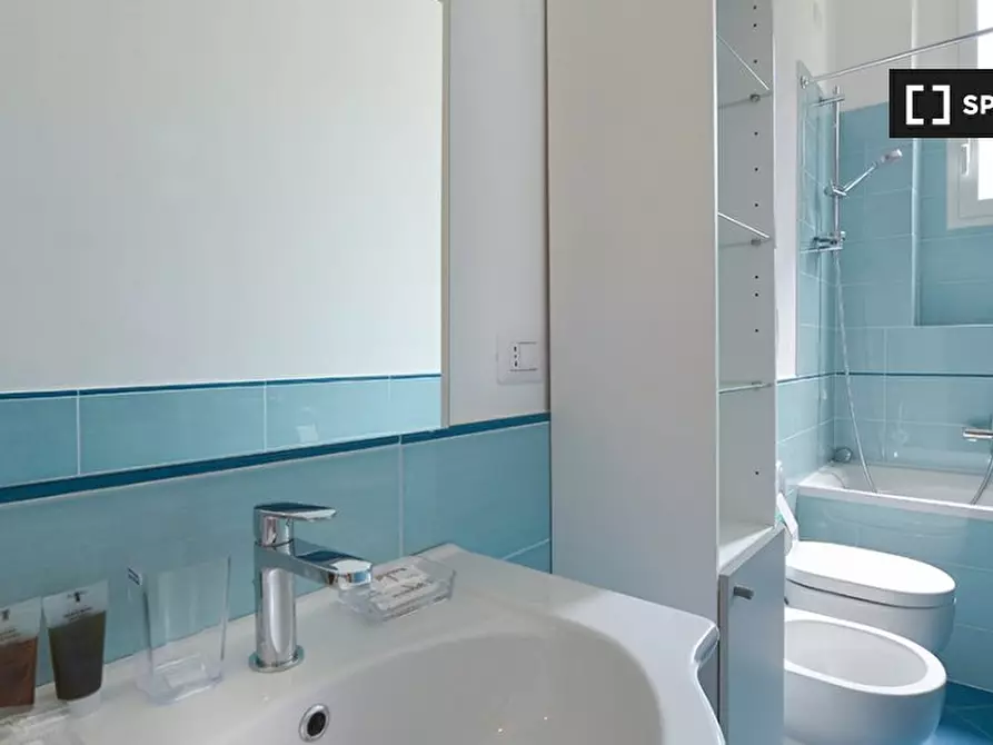 Immagine 6 di Appartamento in affitto  in Via San Vittore a Milano