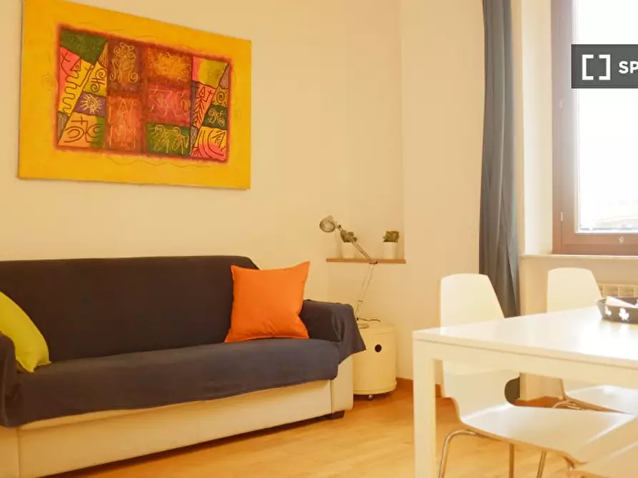 Immagine 5 di Appartamento in affitto  in Via Luigi Tosti a Roma
