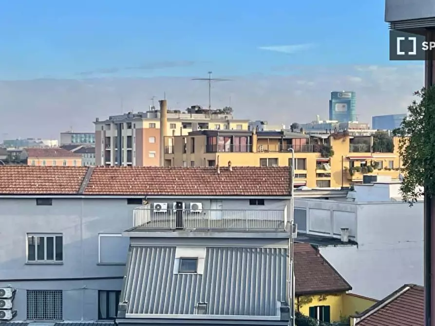 Immagine 4 di Appartamento in affitto  in Viale Luigi Torelli a Milano