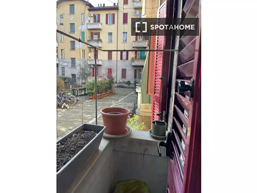 Immagine 10 di Appartamento in affitto  in Via Bramantino a Milano