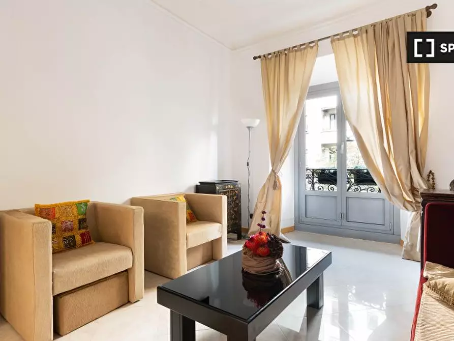 Immagine 12 di Appartamento in affitto  in Via Federico Ozanam a Milano