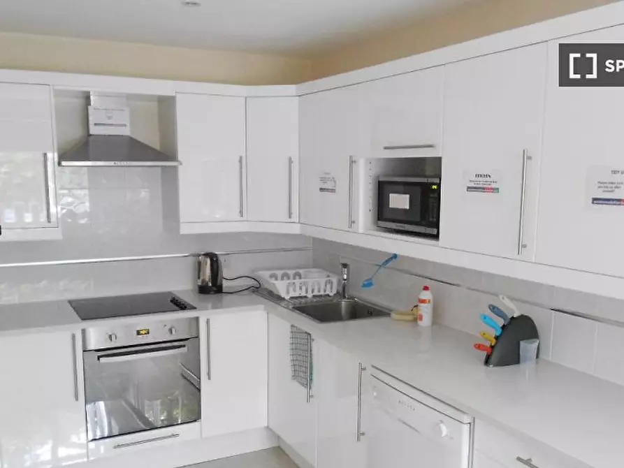 Immagine 4 di Residence in affitto  in Chatsworth Rd a Brent