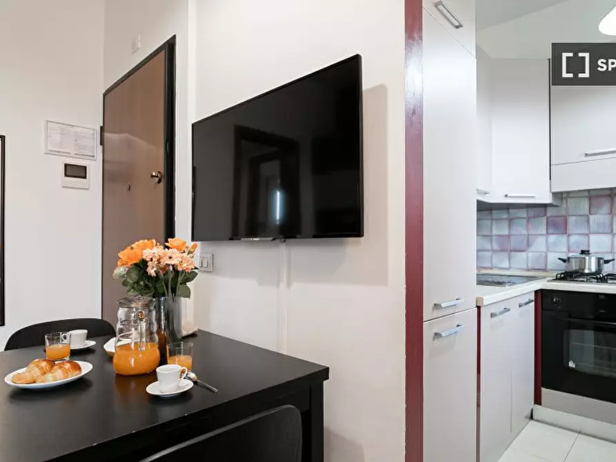 Immagine 18 di Appartamento in affitto  in Via Zuretti a Milano