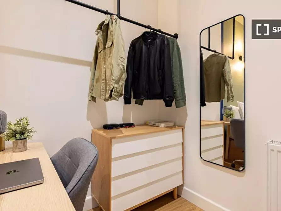 Immagine 19 di Appartamento in affitto  in City Garden Row a Islington