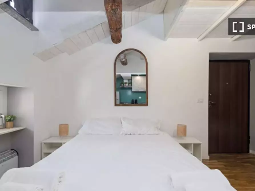 Immagine 11 di Appartamento in affitto  in Via Giuseppe Barbaroux a Torino