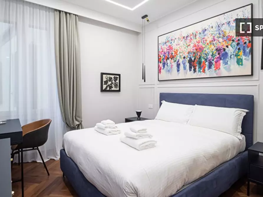 Immagine 5 di Appartamento in affitto  in Piazza XXV Aprile a Milano