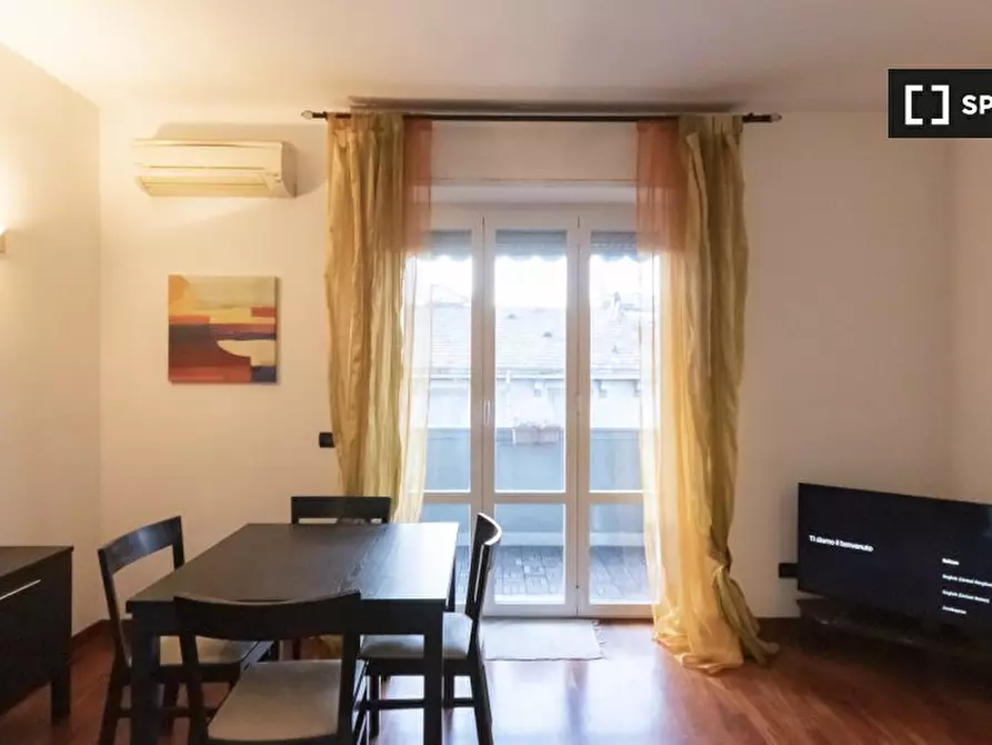 Immagine 5 di Appartamento in affitto  in Via Ruggero Bonghi a Milano