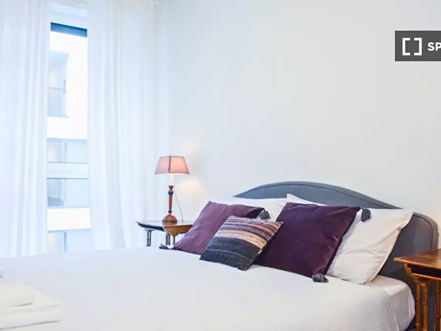 Immagine 17 di Appartamento in affitto  in Via Ciro Menotti a Milano