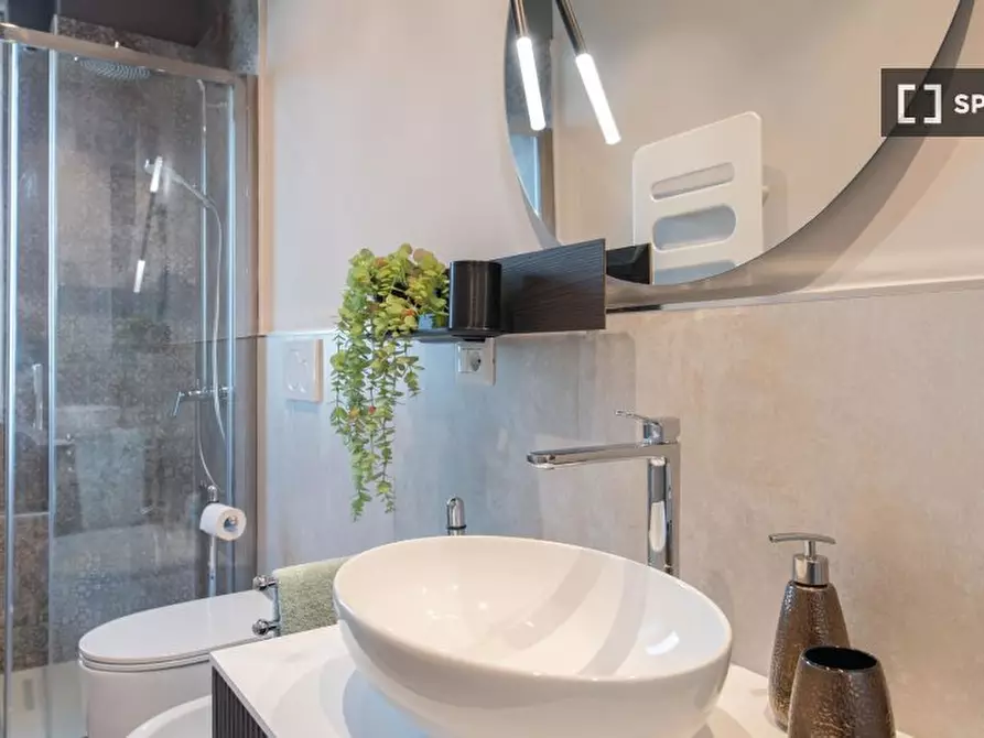 Immagine 16 di Appartamento in affitto  in Via Canelli a Torino