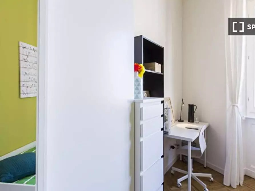 Immagine 4 di Camera condivisa in affitto  in Largo Cervi Fratelli a Milano