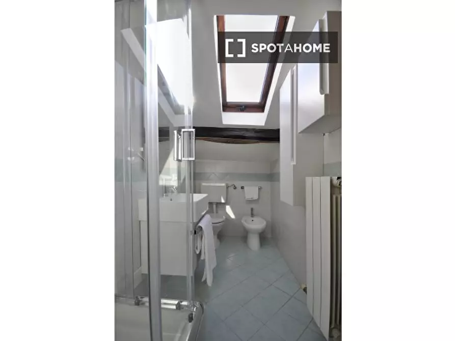 Immagine 12 di Appartamento in affitto  in Via Tagliamento a Milano