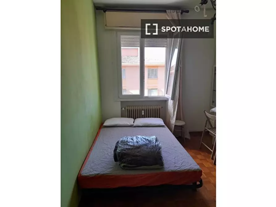 Immagine 8 di Camera condivisa in affitto  in Via Luciano Manara a Padova