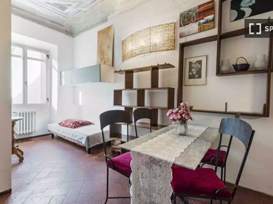 Immagine 3 di Appartamento in affitto  in Via Laura a Firenze
