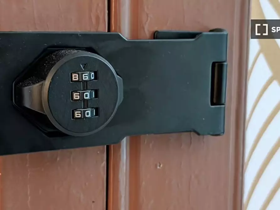 Immagine 11 di Camera condivisa in affitto  in Via Termopili a Milano