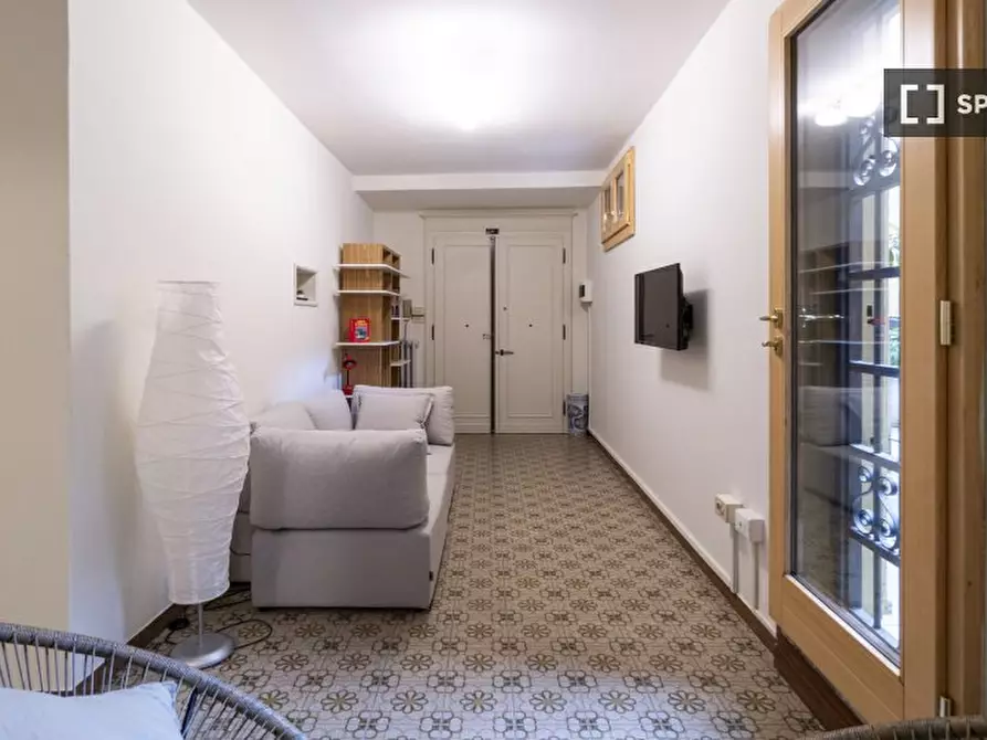 Immagine 5 di Appartamento in affitto  in Via Castiglione a Bologna