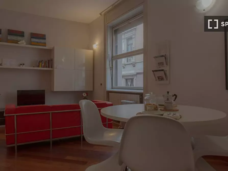 Immagine 19 di Appartamento in affitto  in Via Dogana a Milano