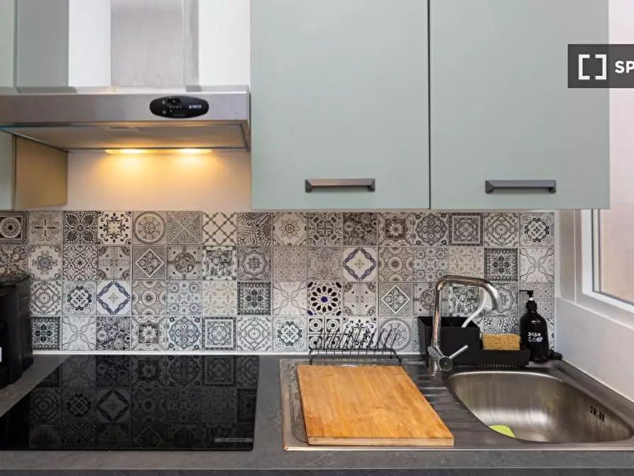 Immagine 3 di Appartamento in affitto  in Via Vitellia a Roma