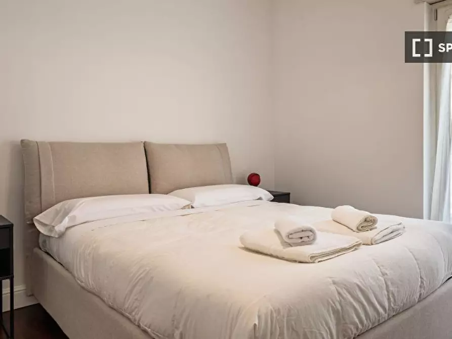 Immagine 5 di Appartamento in affitto  in Via Domenico Fontana a Napoli