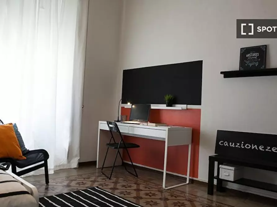 Immagine 18 di Camera condivisa in affitto  in Lattanzio Gambara a Brescia