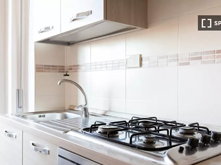 Immagine 10 di Ufficio in affitto  in Via Giovanni de Agostini a Roma