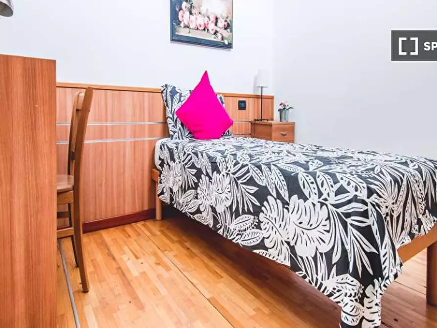 Immagine 2 di Camera condivisa in affitto  in Viale Vincenzo Lancetti Milan a Milano