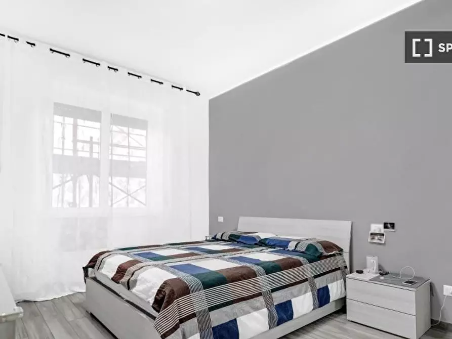 Immagine 6 di Appartamento in affitto  in Via S. Dionigi a Milano